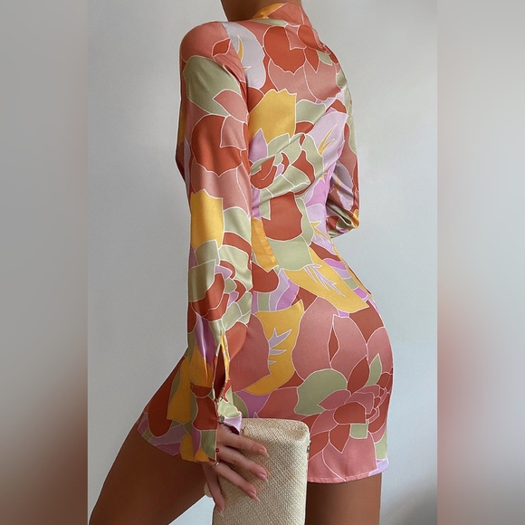 Ruby Mindy dress - Picture 7 of 7